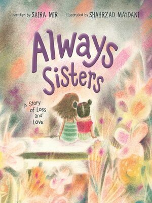 cover image of Always Sisters